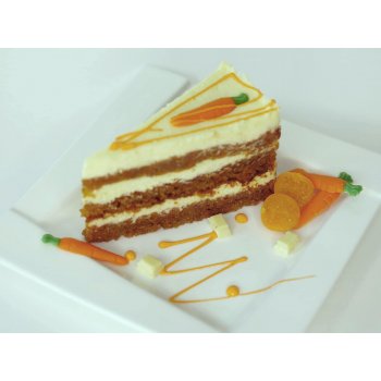 Tort de morcovi/Carrot cake